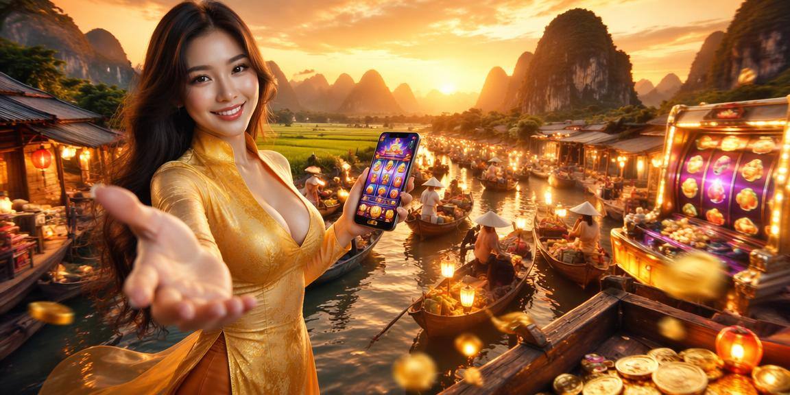 ho66 Phuong Hoang Slot — sảnh quay cuốn hút ngay trên điện thoại